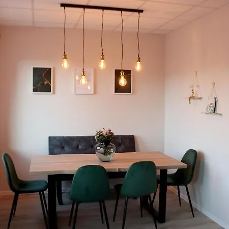Apartment Im Herzen Der Stadt Braunschweig Esterno foto