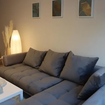 Apartment Im Herzen Der Stadt Braunschweig Esterno foto