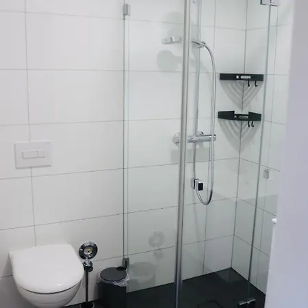 Apartment Im Herzen Der Stadt Braunschweig Esterno foto