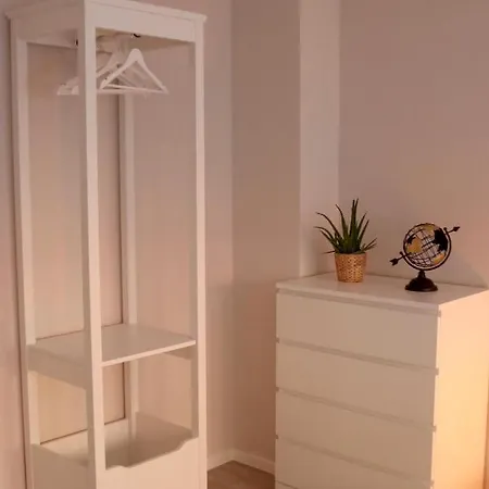 Apartment Im Herzen Der Stadt Braunschweig Esterno foto