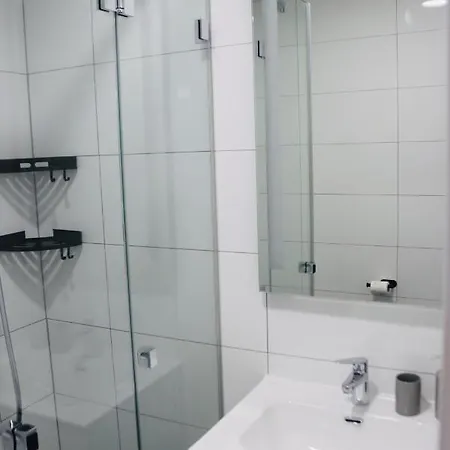 Apartment Im Herzen Der Stadt Braunschweig Esterno foto