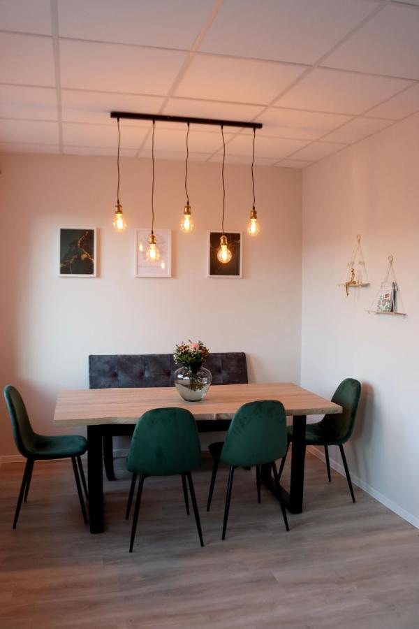 Im Herzen Der Stadt Apartment