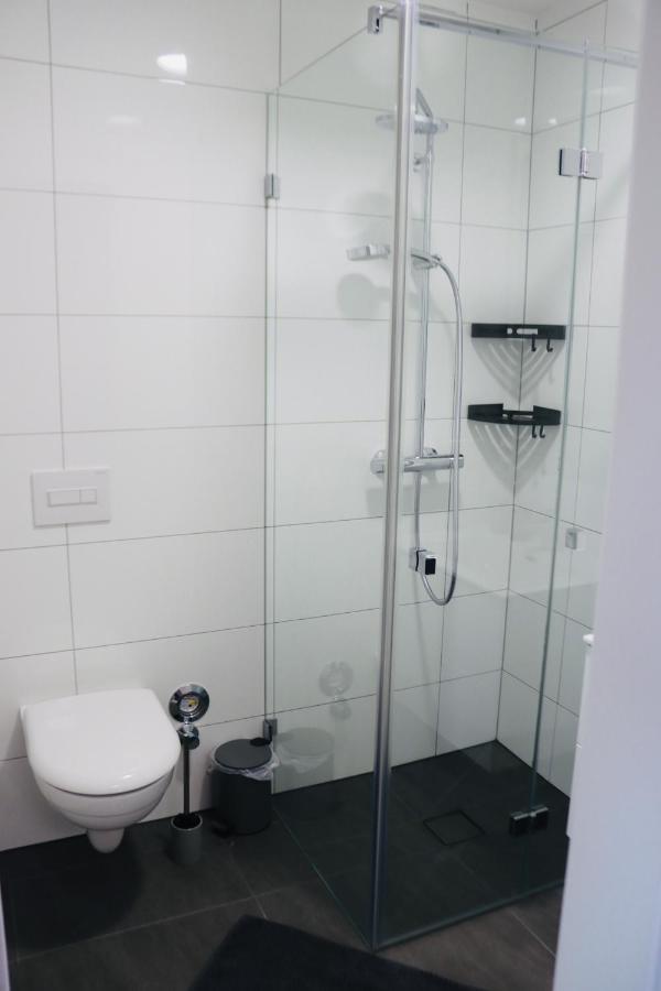 Im Herzen Der Stadt Apartment