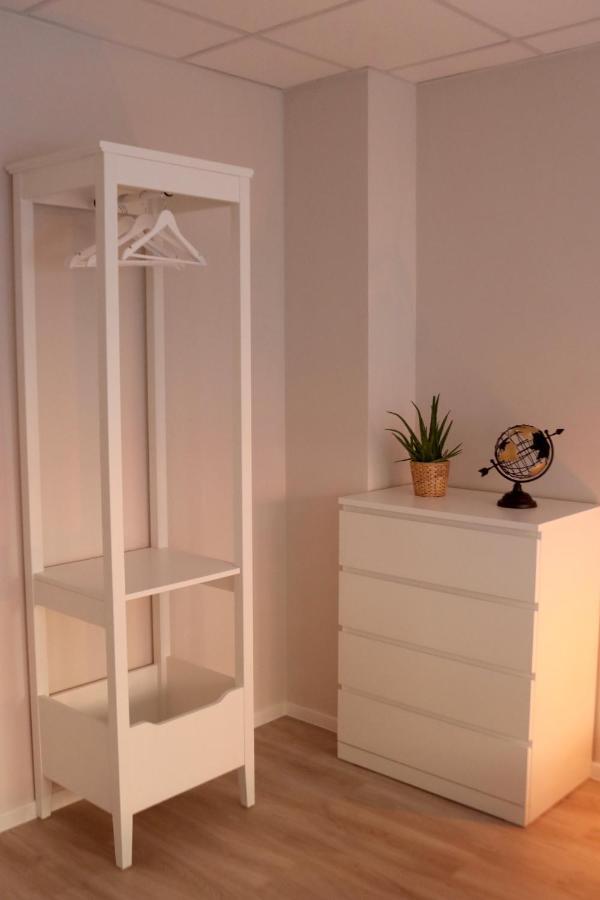Apartment Im Herzen Der Stadt
