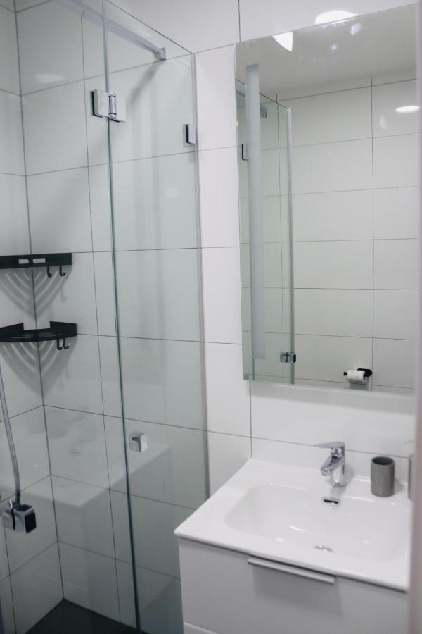 Apartment Im Herzen Der Stadt Braunschweig