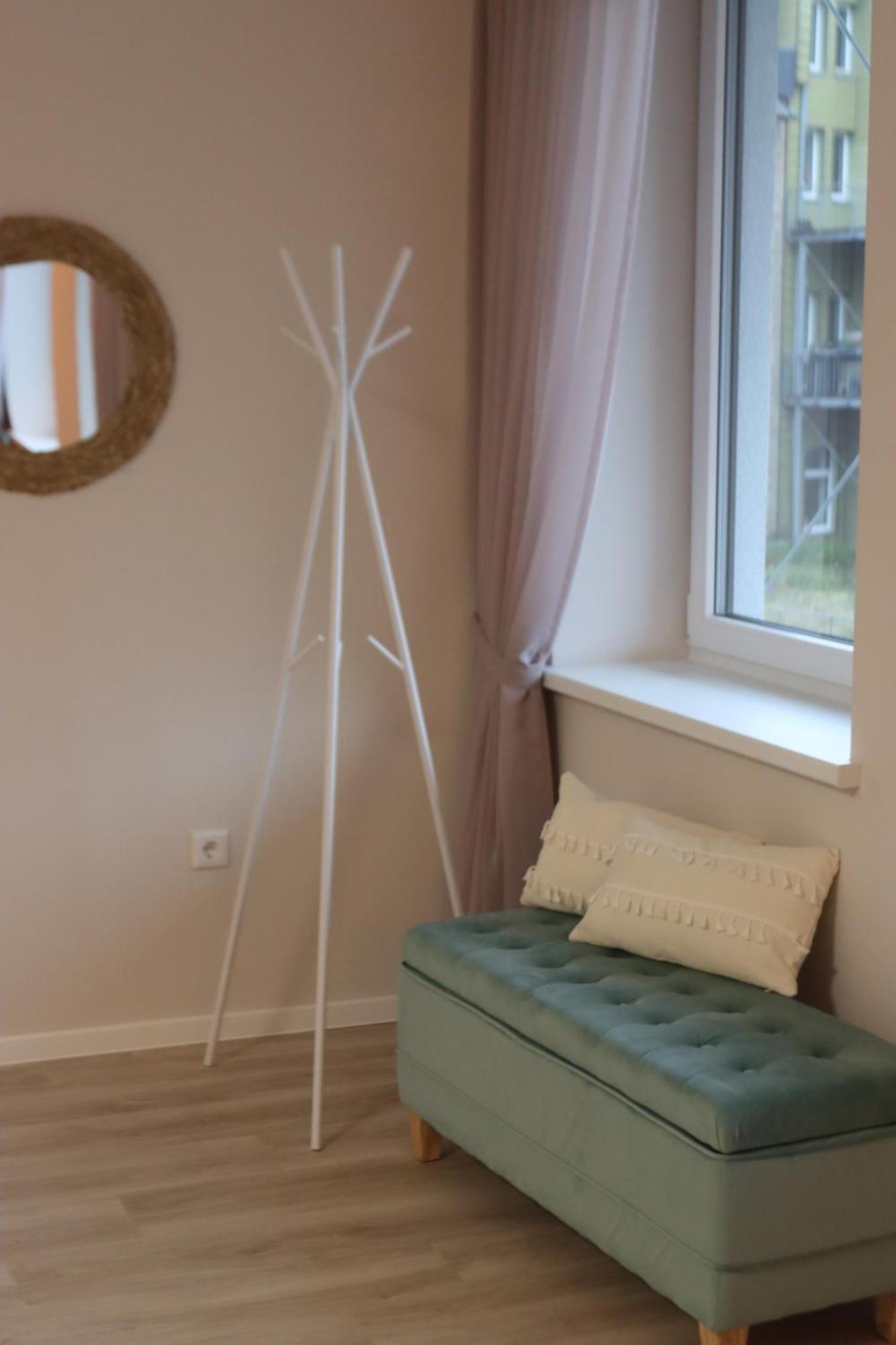 Apartment Im Herzen Der Stadt *